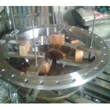 Standard Carbon Steel ANSI Flange